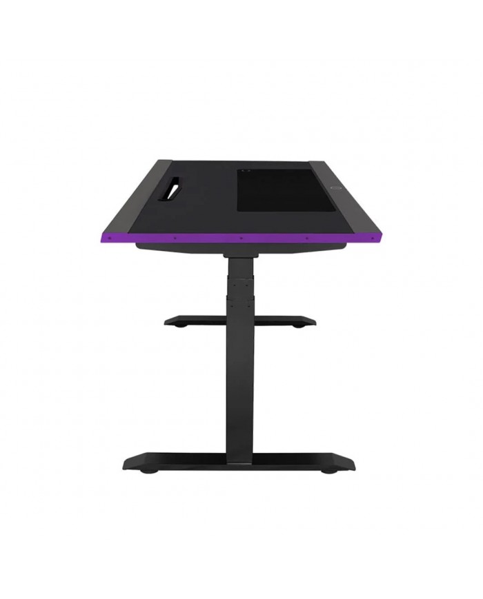 COOLER MASTER GD160 ARGB GAMING DESK - Pc Gamer Casa