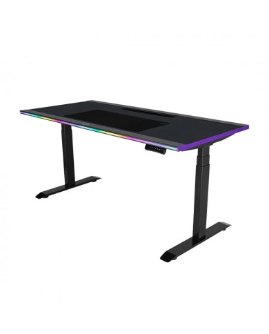 COOLER MASTER GD160 ARGB GAMING DESK - Pc Gamer Casa