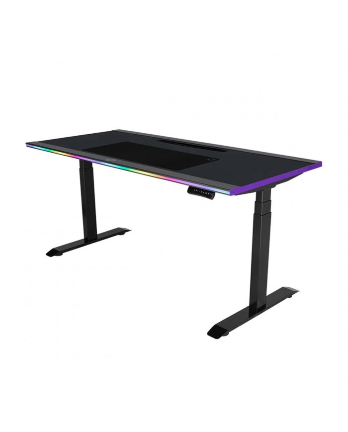 COOLER MASTER GD160 ARGB GAMING DESK - Pc Gamer Casa