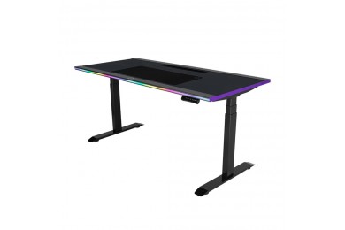 COOLER MASTER GD160 ARGB GAMING DESK - Pc Gamer Casa