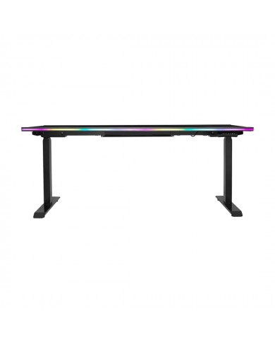 COOLER MASTER GD160 ARGB GAMING DESK - Pc Gamer Casa