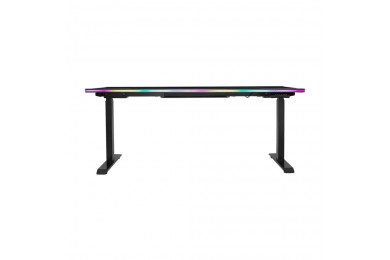 COOLER MASTER GD160 ARGB GAMING DESK - Pc Gamer Casa