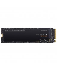 Western Digital SSD WD Black SN750 500GB  - Pc Gamer Casa Western Digital SSD WD Black SN750 500GB  - Pc Gamer Casa