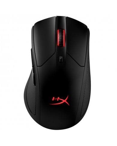 HyperX Pulsefire Dart - Wireless Gaming Mouse  - Pc Gamer Casa HyperX Pulsefire Dart - Wireless Gaming Mouse  - Pc Gamer Casa