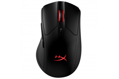 HyperX Pulsefire Dart - Wireless Gaming Mouse  - Pc Gamer Casa HyperX Pulsefire Dart - Wireless Gaming Mouse  - Pc Gamer Casa