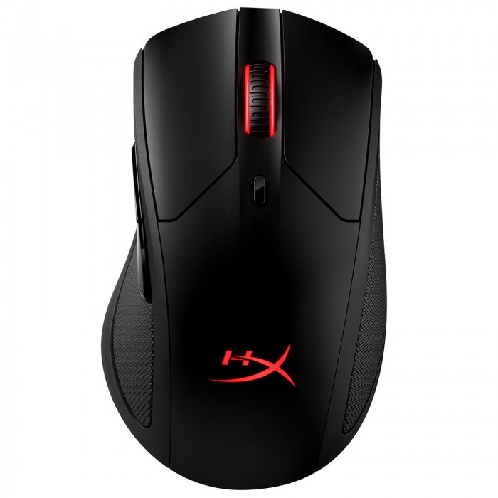 HyperX Pulsefire Dart - Wireless Gaming Mouse  - Pc Gamer Casa