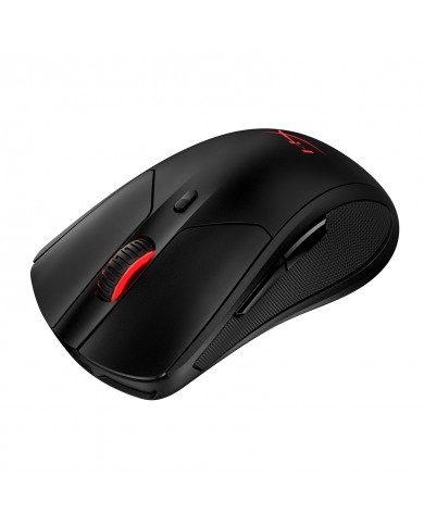 HyperX Pulsefire Dart - Wireless Gaming Mouse  - Pc Gamer Casa HyperX Pulsefire Dart - Wireless Gaming Mouse  - Pc Gamer Casa