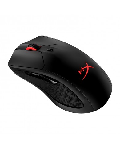 HyperX Pulsefire Dart - Wireless Gaming Mouse  - Pc Gamer Casa HyperX Pulsefire Dart - Wireless Gaming Mouse  - Pc Gamer Casa