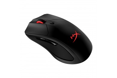 HyperX Pulsefire Dart - Wireless Gaming Mouse  - Pc Gamer Casa HyperX Pulsefire Dart - Wireless Gaming Mouse  - Pc Gamer Casa