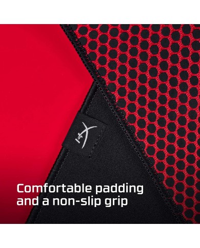 HyperX Pulsefire Mat (XL)  - Pc Gamer Casa HyperX Pulsefire Mat (XL)  - Pc Gamer Casa