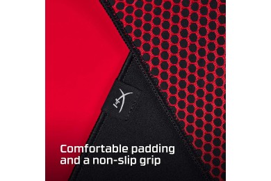 HyperX Pulsefire Mat (XL)  - Pc Gamer Casa