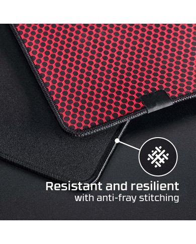 HyperX Pulsefire Mat (XL)  - Pc Gamer Casa HyperX Pulsefire Mat (XL)  - Pc Gamer Casa