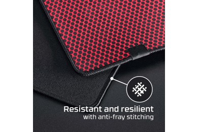 HyperX Pulsefire Mat (XL)  - Pc Gamer Casa