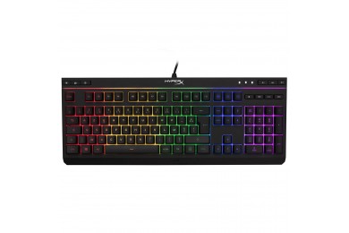 HyperX Alloy Core RGB - Clavier PC - Pc Gamer Casa HyperX Alloy Core RGB - Clavier PC - Pc Gamer Casa
