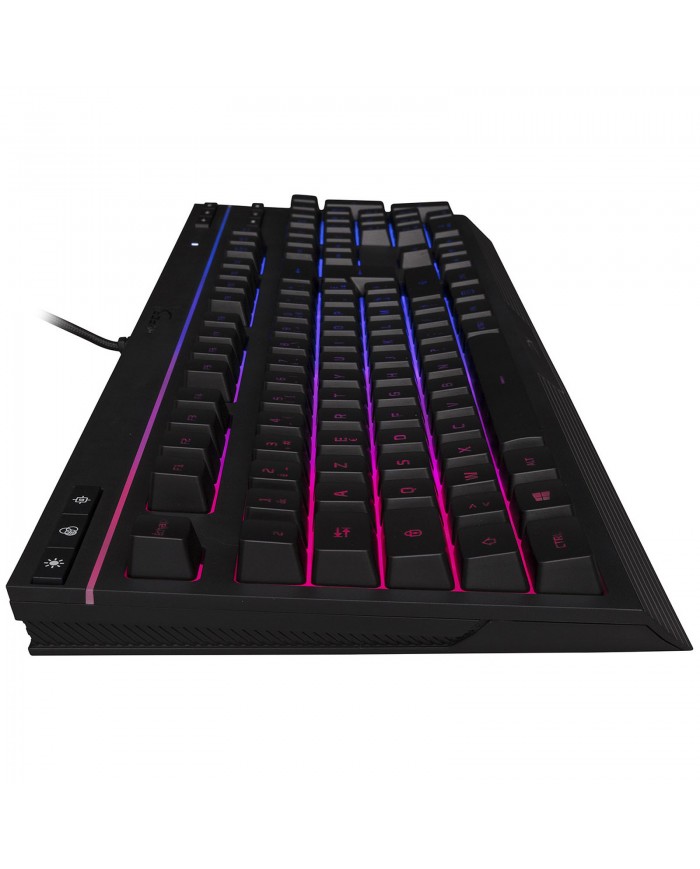 HyperX Alloy Core RGB - Clavier PC - Pc Gamer Casa HyperX Alloy Core RGB - Clavier PC - Pc Gamer Casa
