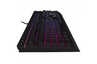 HyperX Alloy Core RGB - Clavier PC - Pc Gamer Casa HyperX Alloy Core RGB - Clavier PC - Pc Gamer Casa