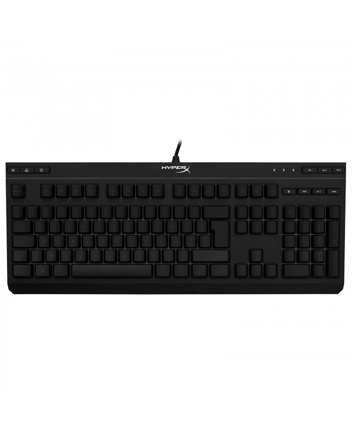 HyperX Alloy Core RGB - Clavier PC - Pc Gamer Casa HyperX Alloy Core RGB - Clavier PC - Pc Gamer Casa