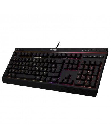 HyperX Alloy Core RGB - Clavier PC - Pc Gamer Casa HyperX Alloy Core RGB - Clavier PC - Pc Gamer Casa