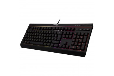 HyperX Alloy Core RGB - Clavier PC - Pc Gamer Casa HyperX Alloy Core RGB - Clavier PC - Pc Gamer Casa