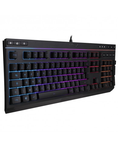 HyperX Alloy Core RGB - Clavier PC - Pc Gamer Casa HyperX Alloy Core RGB - Clavier PC - Pc Gamer Casa