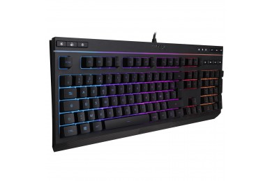 HyperX Alloy Core RGB - Clavier PC - Pc Gamer Casa HyperX Alloy Core RGB - Clavier PC - Pc Gamer Casa