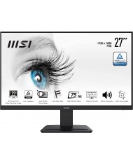 MSI Pro MP273 IPS FHD - Pc Gamer Casa