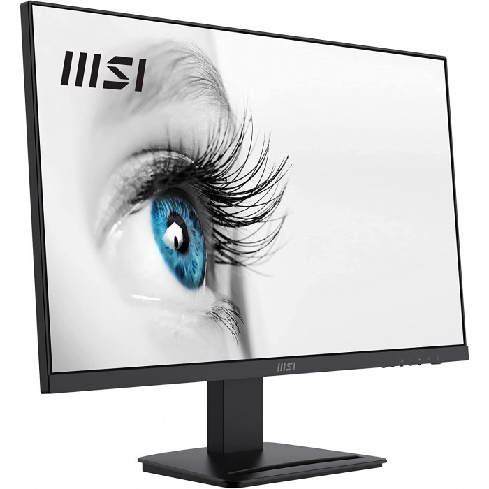 MSI Pro MP273 IPS FHD - Pc Gamer Casa MSI Pro MP273 IPS FHD - Pc Gamer Casa