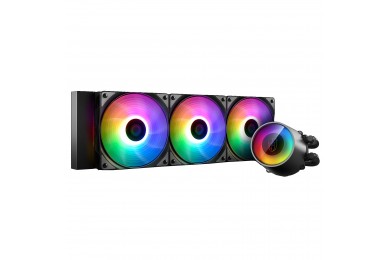 DeepCool Gamer Storm Castle 360RGB V2  - Pc Gamer Casa