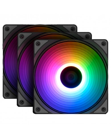 DeepCool Gamer Storm Castle 360RGB V2  - Pc Gamer Casa