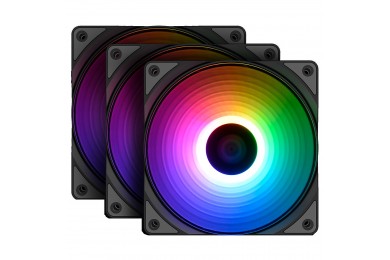 DeepCool Gamer Storm Castle 360RGB V2  - Pc Gamer Casa