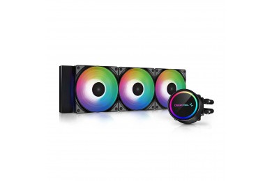 DeepCool GAMMAXX L360 A-RGB - Pc Gamer Casa
