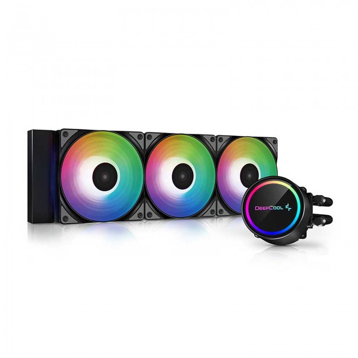DeepCool GAMMAXX L360 A-RGB  - Pc Gamer Casa DeepCool GAMMAXX L360 A-RGB  - Pc Gamer Casa
