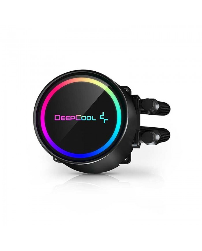 DeepCool GAMMAXX L360 A-RGB  - Pc Gamer Casa
