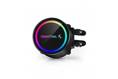 DeepCool GAMMAXX L360 A-RGB  - Pc Gamer Casa