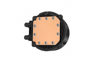 DeepCool GAMMAXX L360 A-RGB  - Pc Gamer Casa