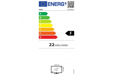 ASUS TUF VG249Q1A 24" IPS 165Hz 1MS  - Pc Gamer Casa