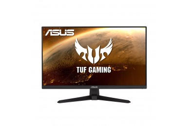 ASUS TUF VG249Q1A 24" IPS 165Hz 1MS  - Pc Gamer Casa