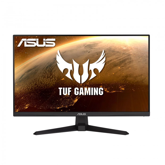 ASUS TUF VG249Q1A 24" IPS 165Hz 1MS  - Pc Gamer Casa ASUS TUF VG249Q1A 24" IPS 165Hz 1MS  - Pc Gamer Casa
