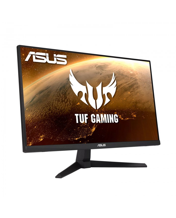 ASUS TUF VG249Q1A 24" IPS 165Hz 1MS  - Pc Gamer Casa