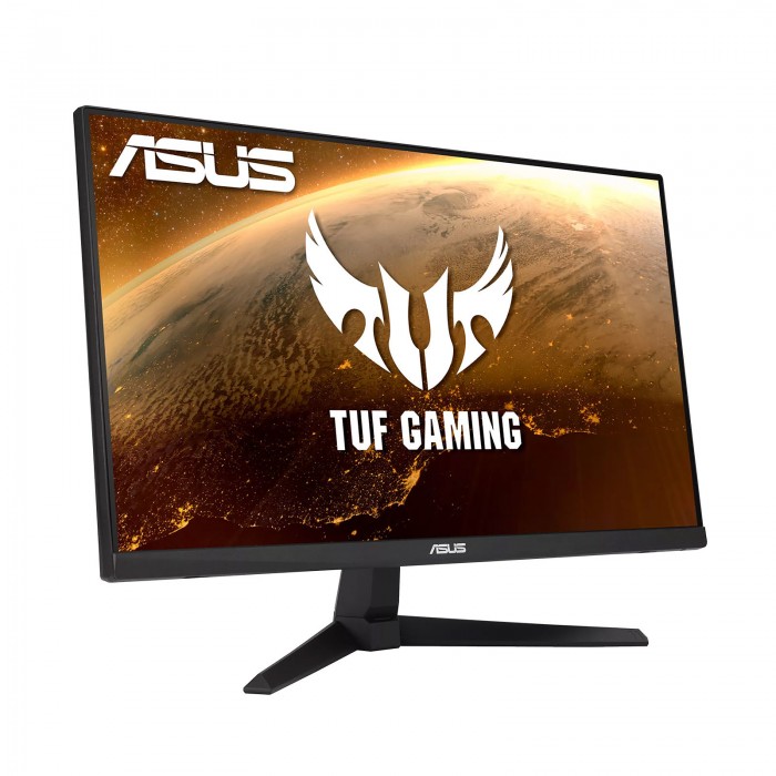 ASUS TUF VG249Q1A 24" IPS 165Hz 1MS  - Pc Gamer Casa ASUS TUF VG249Q1A 24" IPS 165Hz 1MS  - Pc Gamer Casa