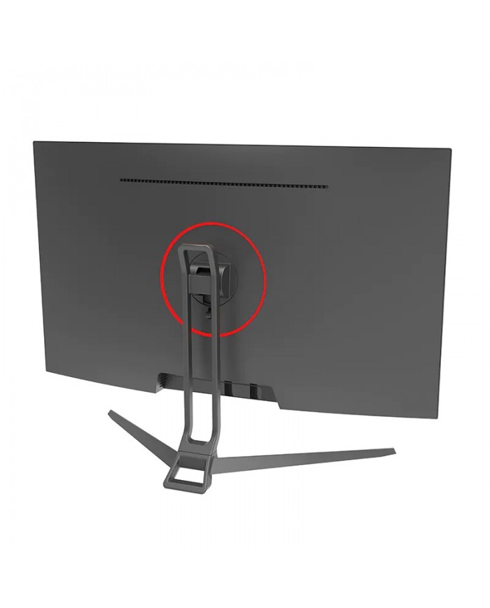 AIWA NPC MF2203 22" FHD 75Hz  WLED  - Pc Gamer Casa