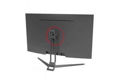 AIWA NPC MF2203 22" FHD 75Hz  WLED  - Pc Gamer Casa