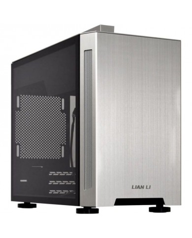 Lian Li TU15OWA Silver Cristal  - Pc Gamer Casa