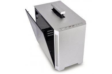 BOITIER PC GAMER CORSAIR CARBIDE SPEC-OMEGA RGB Blanc – Asus Store Maroc -  Setup Gamer & Composant