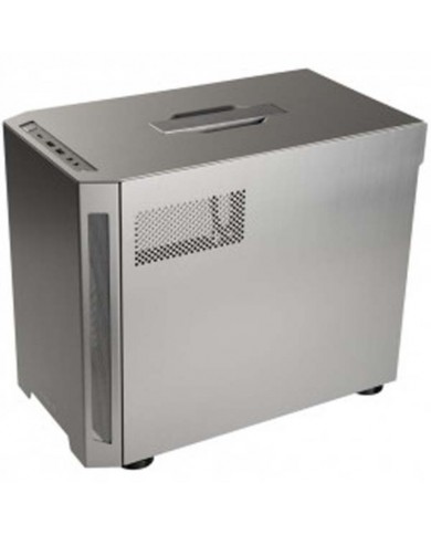 Lian Li TU15OWA Silver Cristal  - Pc Gamer Casa
