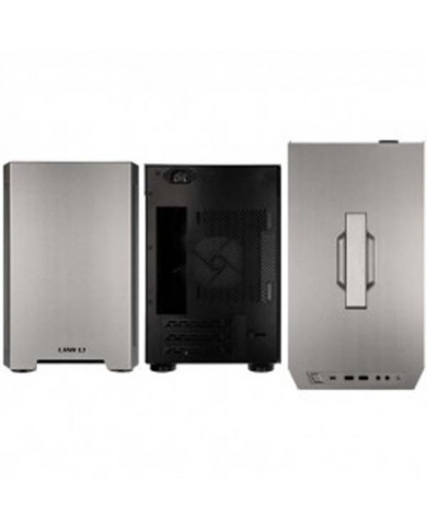 Lian Li TU15OWA Silver Cristal  - Pc Gamer Casa