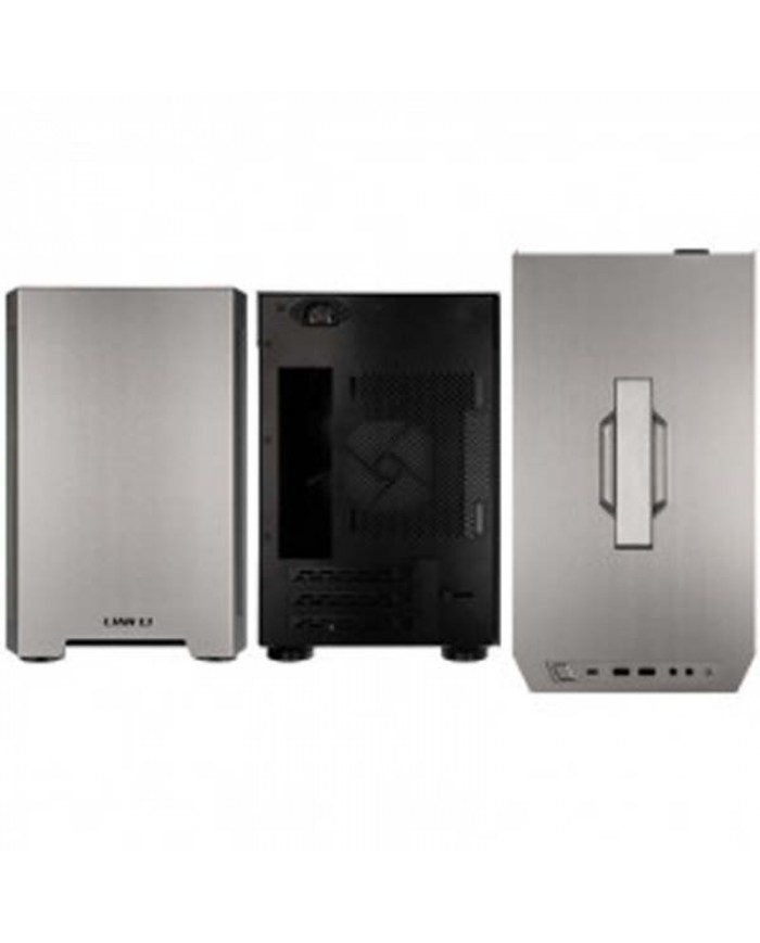 Lian Li TU15OWA Silver Cristal  - Pc Gamer Casa