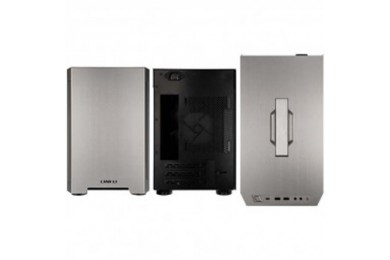 Lian Li TU15OWA Silver Cristal  - Pc Gamer Casa