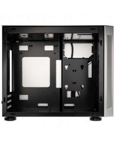 Lian Li TU15OWA Silver Cristal  - Pc Gamer Casa