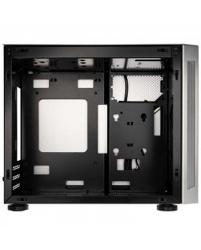 Lian Li TU15OWA Silver Cristal  - Pc Gamer Casa